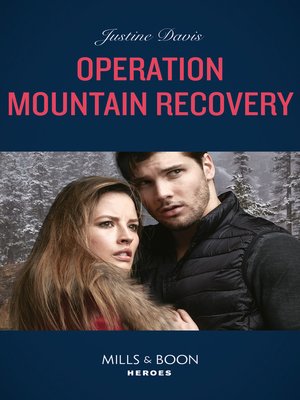 cover image of Operation Mountain Recovery